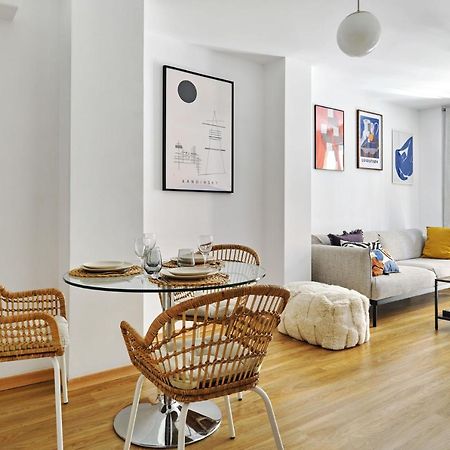 Wehaus - Exclusive & Nordic Style Apartment In Murcia Kültér fotó