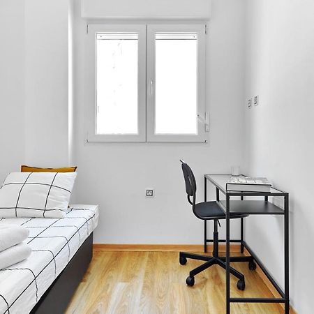 Wehaus - Exclusive & Nordic Style Apartment In Murcia Kültér fotó