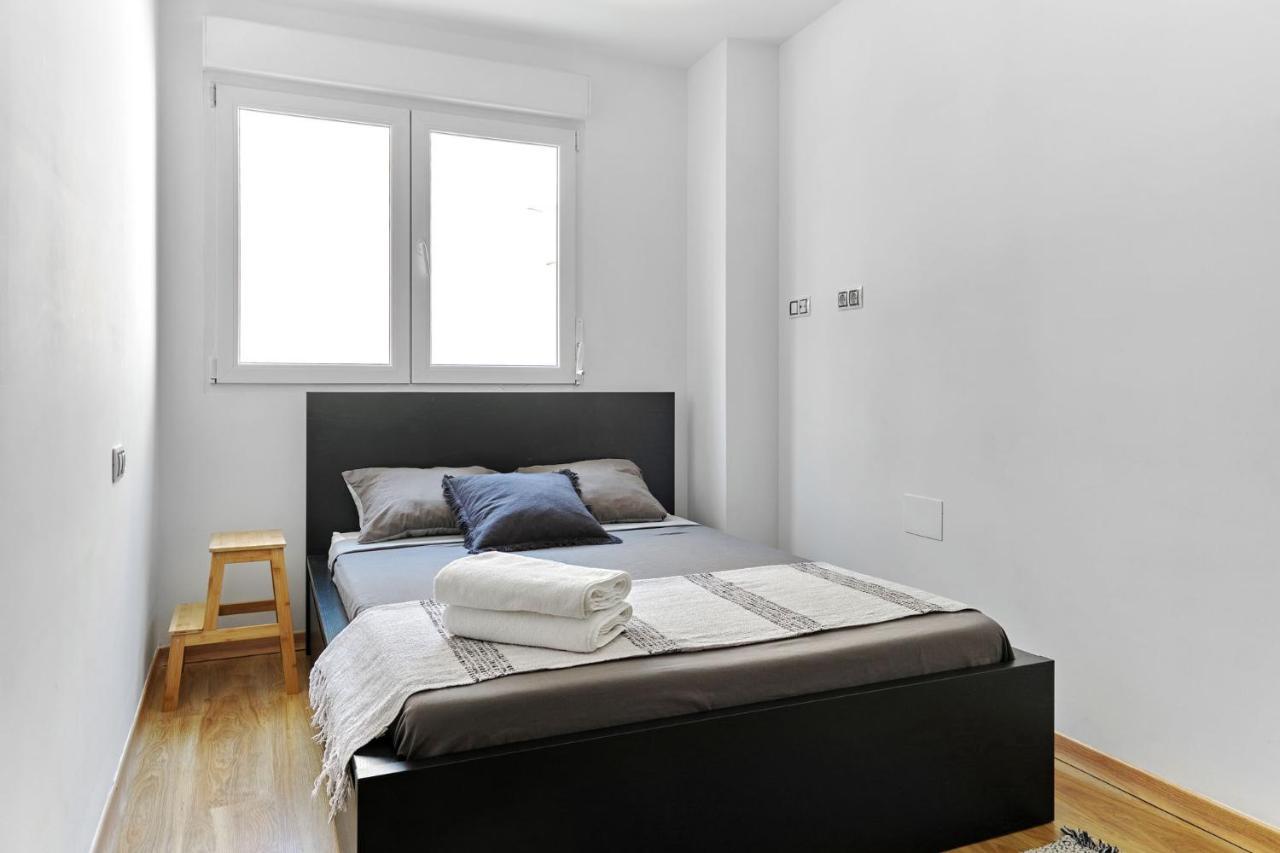 Wehaus - Exclusive & Nordic Style Apartment In Murcia Kültér fotó
