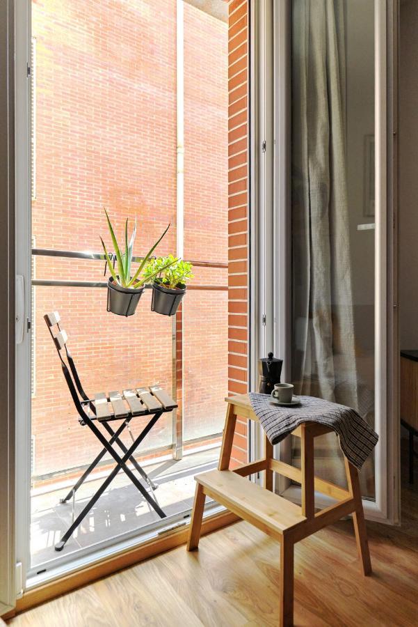 Wehaus - Exclusive & Nordic Style Apartment In Murcia Kültér fotó