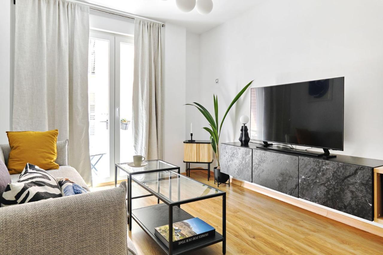 Wehaus - Exclusive & Nordic Style Apartment In Murcia Kültér fotó
