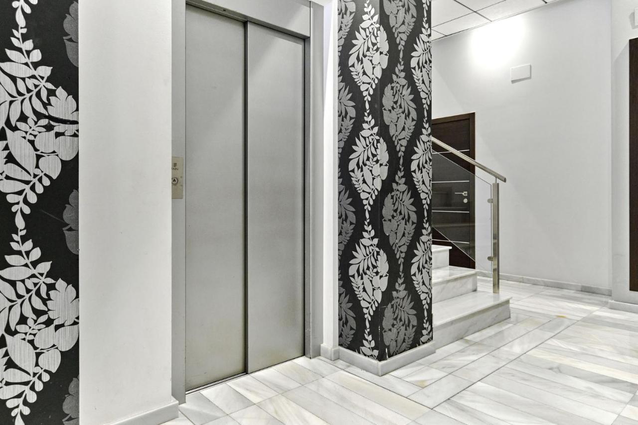 Wehaus - Exclusive & Nordic Style Apartment In Murcia Kültér fotó