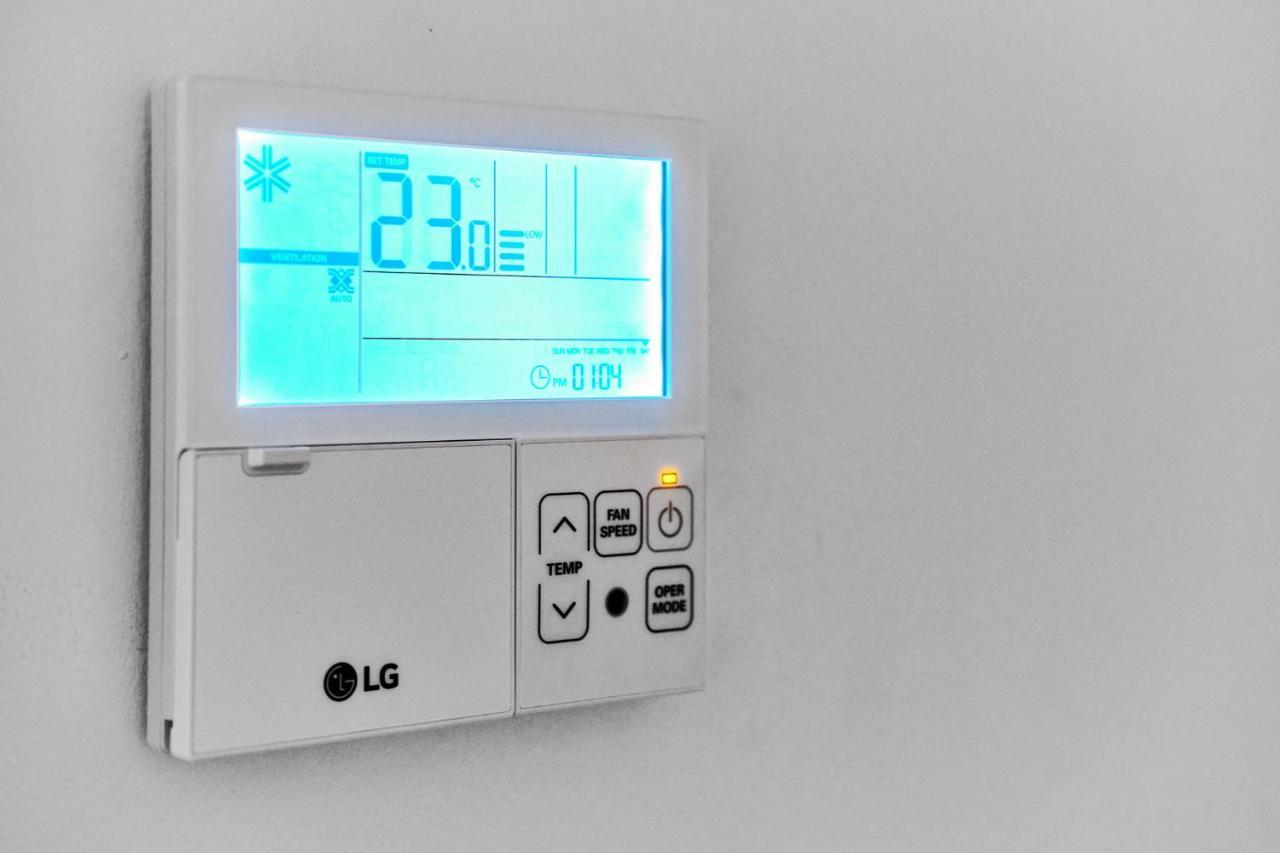 Wehaus - Exclusive & Nordic Style Apartment In Murcia Kültér fotó