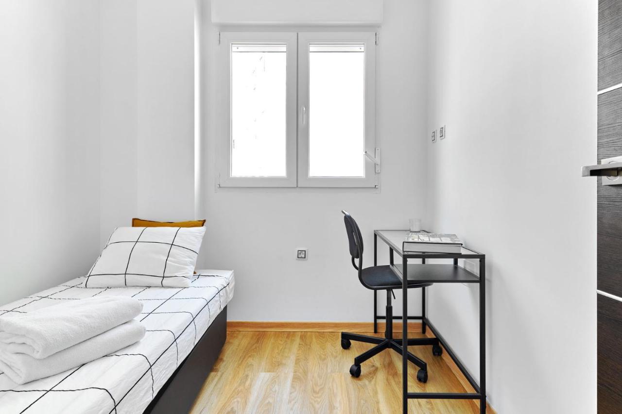 Wehaus - Exclusive & Nordic Style Apartment In Murcia Kültér fotó